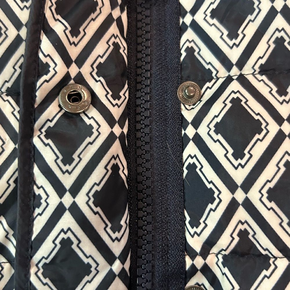 Talbots Down Filled Puffervest - image 4